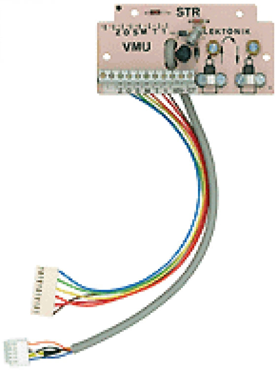 VMU