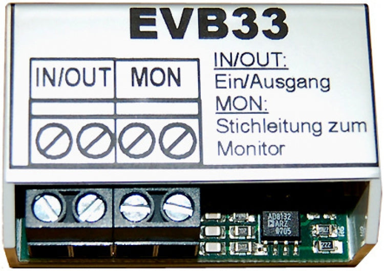 EVB33