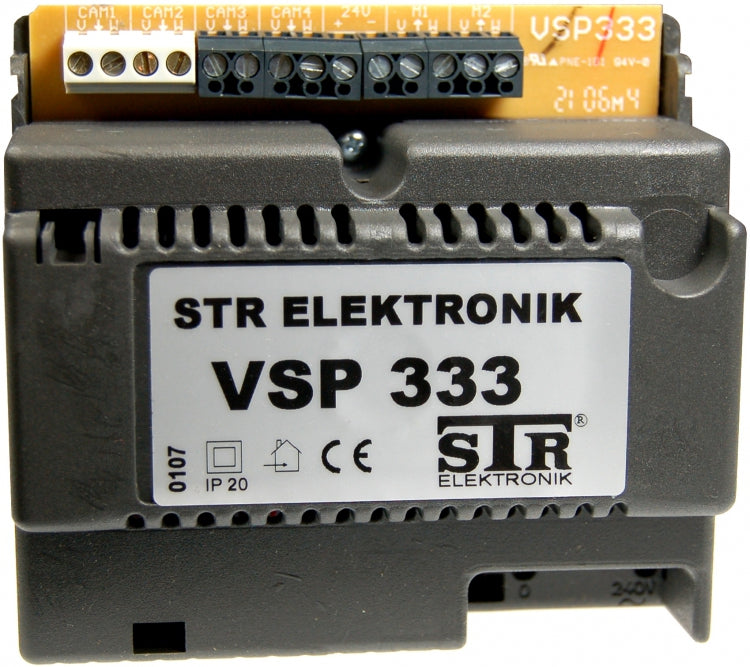 VSP333