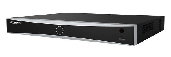 Hikvision DS-7608NXI-I2/8P/S-4TB AcuSense Series NVR