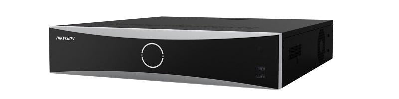 Hikvision DS-7732NXI-I4/16P/S-8TB AcuSense Series NVR