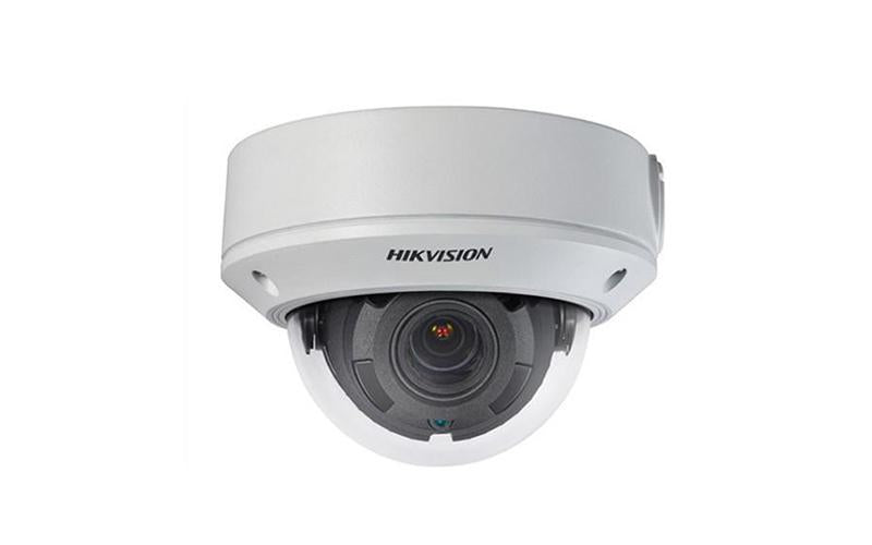 Hikvision DS-2CD2725F-ZS 2 MP Motorized Varifocal Casino Dome Camera