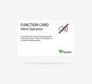 Paxton 820-001-US Net2 Silent Operation Card