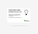 Paxton 820-002-US Net2 LED Dimming Card