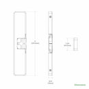 HES 9400-630 Surface Mounted Electric Strike