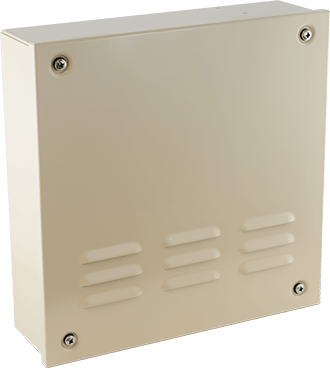 Potter ABB-1033 Slimline Rugged Outdoor Bell Box