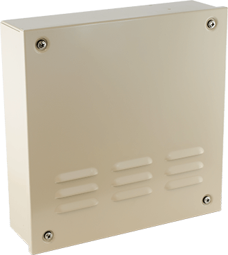 Potter ABB-1033 - Slimline Rugged Outdoor Bell Box