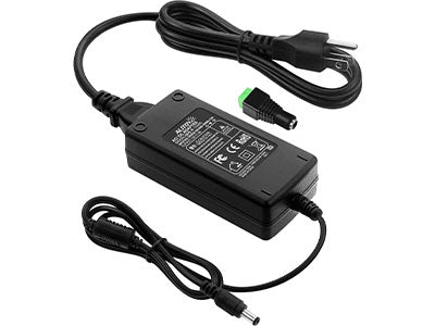 Aiphone AC-PS1250 AC Series 12V DC 5A Power Supply