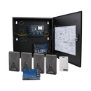 Speco ACKIT1B 4 Door Access Control System