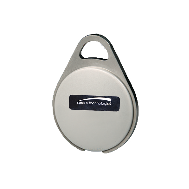 Speco ACSK2 Key Fob for BLE Reader
