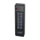 Speco ACSR62L Mullion smartcard reader and keypad