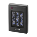 Speco ACSR64L Single-gang smartcard reader and keypad