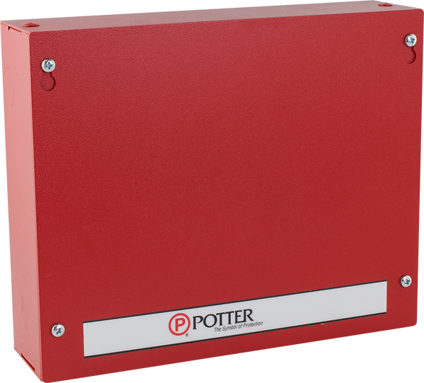 Potter AE-2 - Accessory Enclosure