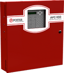 Potter AFC-100 Fire Alarm Control Panel