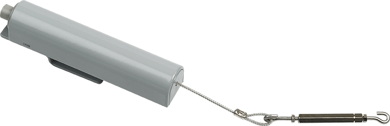 Potter AFS-101B - Armored Cable Fence Detector System