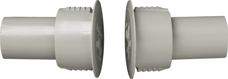 Potter AMS-26A (Gray) 1 1/4 inch Press Fit Magnetic Contact