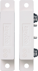 Potter AMS-39 (White) Standard Surface Mount Contact