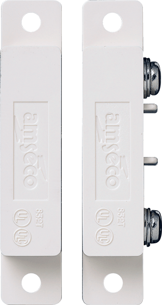 Potter AMS-39-W - Standard Surface Mount Contact