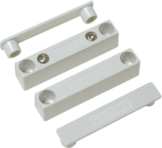 Potter AMS-51CV (White) Insulation Displacement Surface Mount Contact