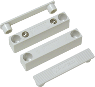 Potter AMS-51CV-W - Insulation Displacement Surface Mount Contact