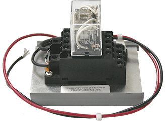 Potter ARM-1 4PDT Auxilary Relay Module