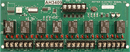 Potter ARM-44 8 Relay Module