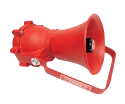 Potter ASHX-24SMR - PowerTone® Explosion Proof Amplified Speaker