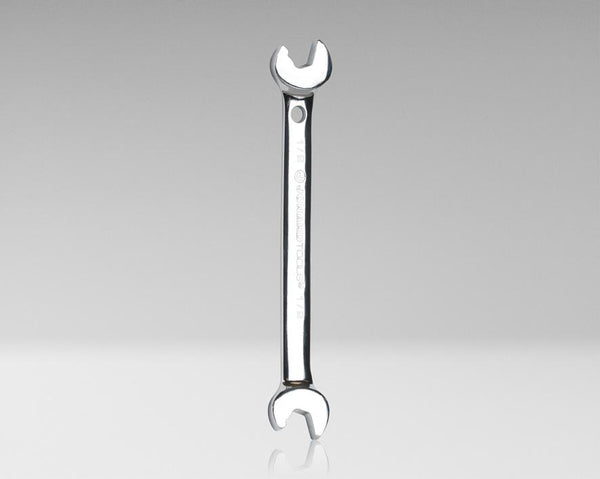 Angled Head Speed Wrench, 1/2"
