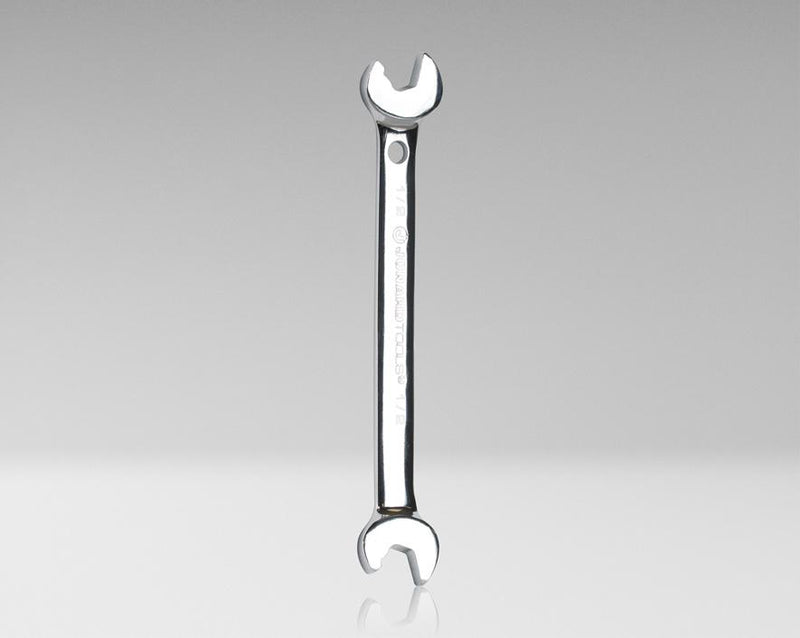 Angled Head Speed Wrench, 1/2"