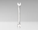 Double-Ended Speed Wrench, 7/16" and 9/16"