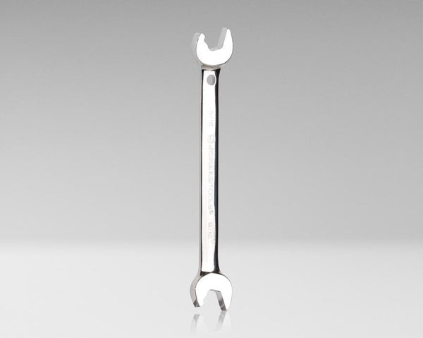Angled Head Speed Wrench, 9/16"