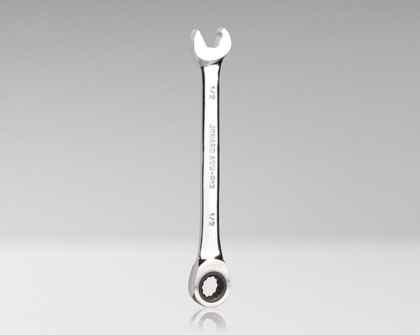 Ratcheting Speed Wrench, 1/2"