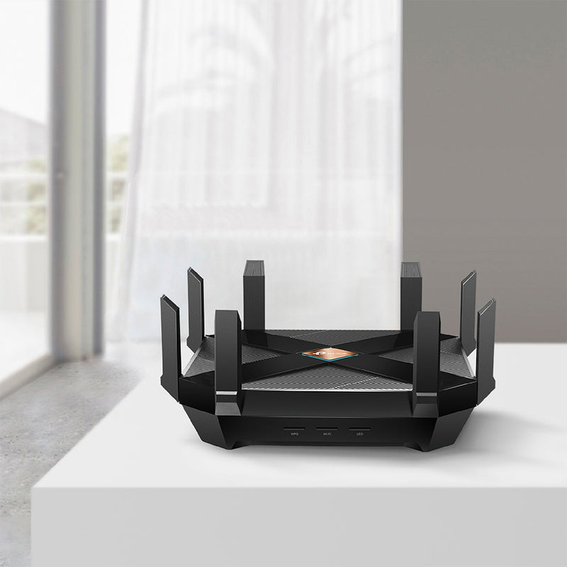 TP-link Archer AX6000 Next-Gen Wi-Fi Router