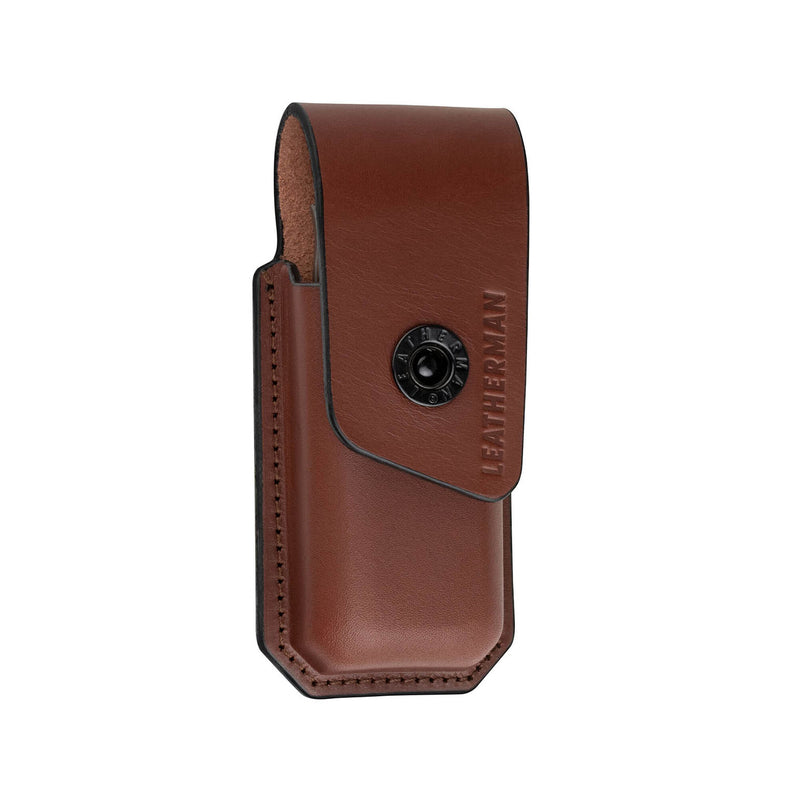 Leatherman 934936 AINSWORTH PREMIUM LEATHER SHEATH