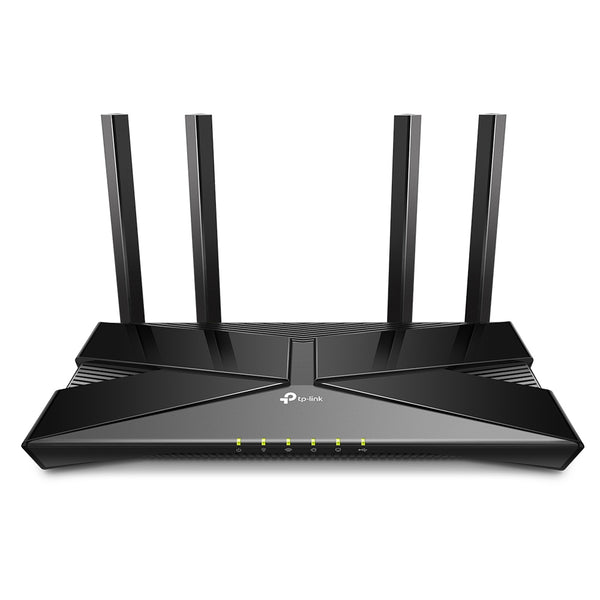 TP-Link Archer AX50 AX3000 Dual Band Gigabit Wi-Fi 6 Router