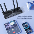 TP-Link Archer AX50 AX3000 Dual Band Gigabit Wi-Fi 6 Router