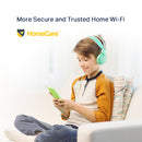 TP-Link Archer AX50 AX3000 Dual Band Gigabit Wi-Fi 6 Router