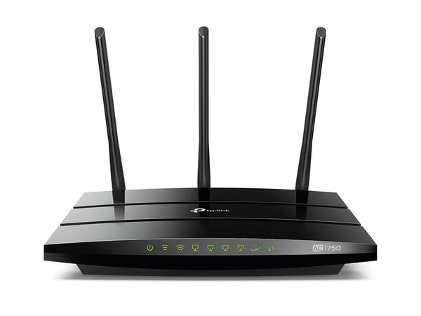 TP-Link Archer C7 AC1750 Wireless Dual Band Gigabit Router