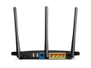 TP-Link Archer C7 AC1750 Wireless Dual Band Gigabit Router