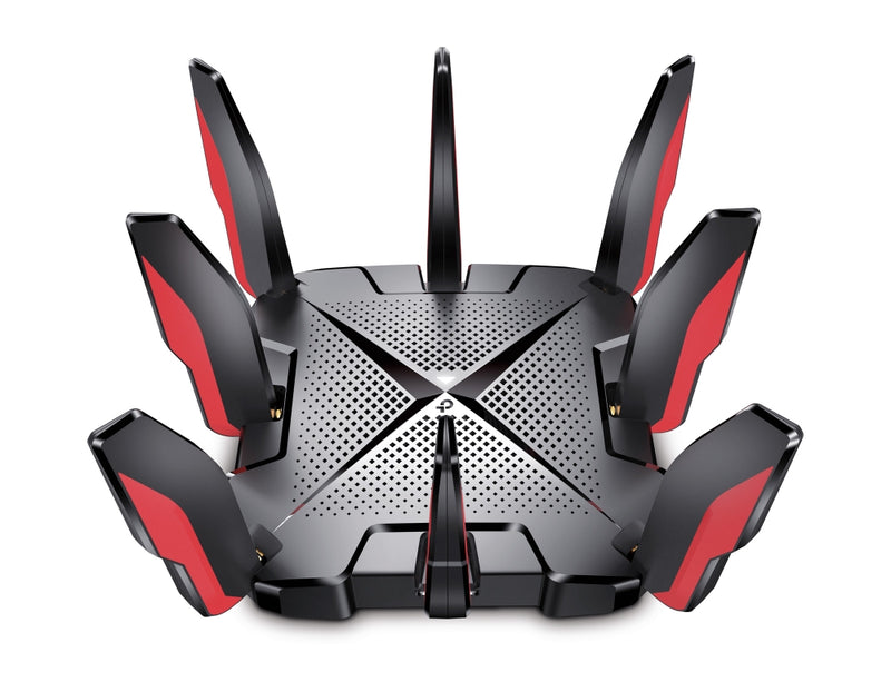 TP-Link Archer GX90 AX6600 Tri-Band Wi-Fi 6 Gaming Router