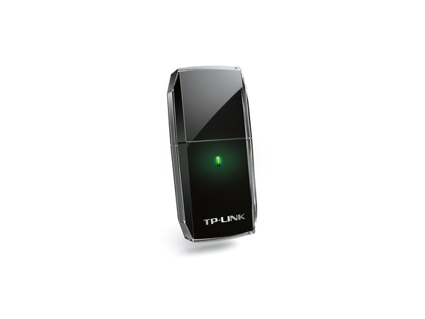 TP-Link Archer T2U AC600 Wireless Dual Band USB Adapter
