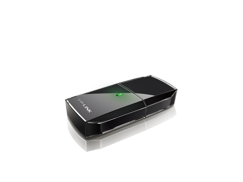 TP-Link Archer T2U AC600 Wireless Dual Band USB Adapter