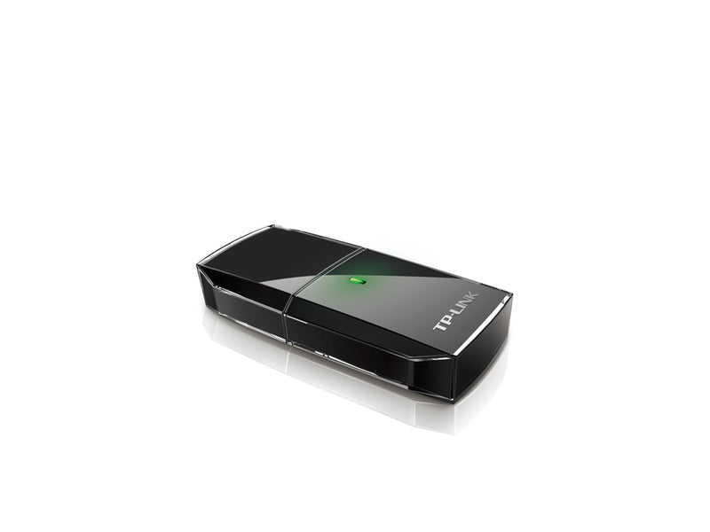 TP-Link Archer T2U AC600 Wireless Dual Band USB Adapter