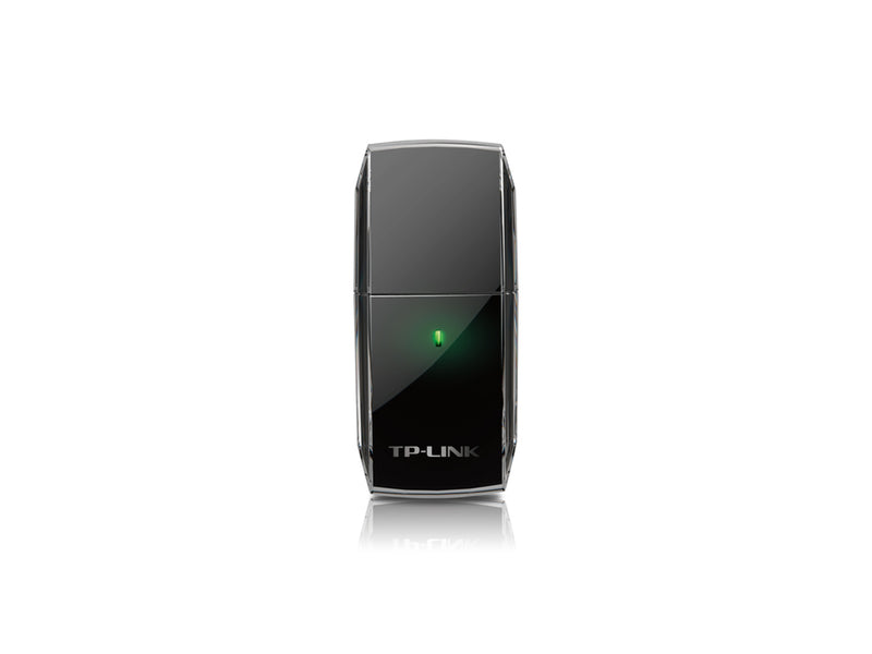 TP-Link Archer T2U AC600 Wireless Dual Band USB Adapter