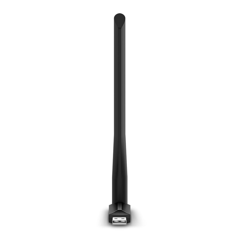 TP-Link Archer T2U Plus AC600 High Gain Wireless Dual Band USB Adapter