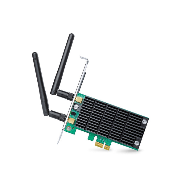 TP-Link Archer T6E AC1300 Wireless Dual Band PCI Express Adapter