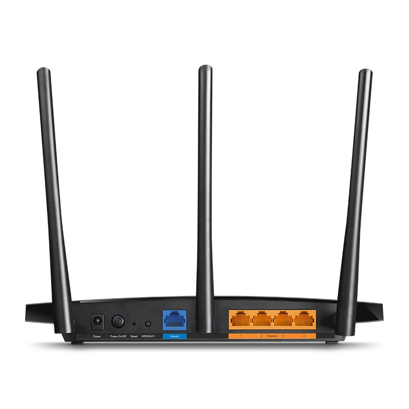 TP-Link Archer A8 AC1900 Wireless MU-MIMO WiFi Router