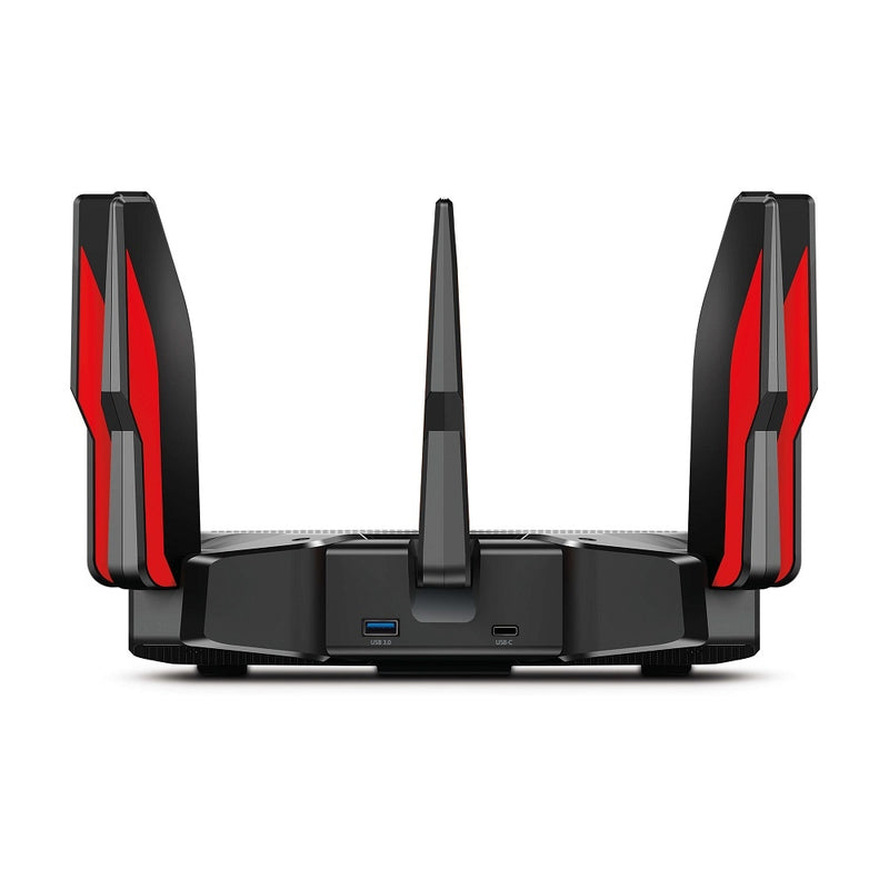 TP-Link Archer AX10000 Next-Gen Tri-Band Gaming Router