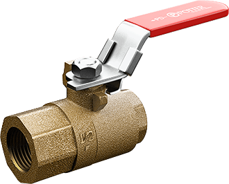 Potter BVL-BLEEDER VALVE LEVER TYPE