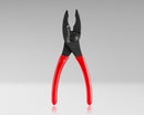 Slip Joint Side Cut Pliers